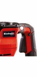 Einhell Demoliční kladivo TE-DH 12 (červeno-černé, 1 050 W)