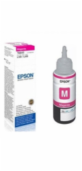 EPSON 103 EcoTank Magenta (C13T00S34A)