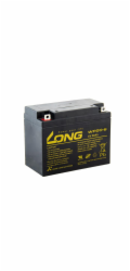 LONG baterie 6V 20Ah F3 (WP20-6)