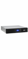 Eaton 9SX1500IR, UPS 1500VA / 1350W, LCD, rack 2U