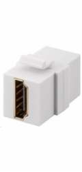 PremiumCord KeyStone modul HDMI A - HDMI, Female/Female