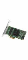 Prodejní adaptér Intel® Ethernet Server Adapter I350-T4, adaptér LAN