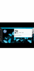 HP 730 300-ml Matte Black Ink Crtg