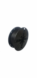 GEMBIRD Tisková struna (filament) PLA, 1,75mm, 1kg, carbon