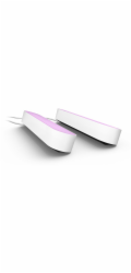 Philips Hue Play Lightbar dvojbaleni LED bila