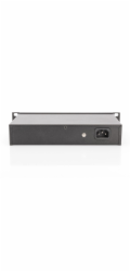 DIGITUS DN-80114 DIGITUS Gigabit Ethernet Switch 8-port, 10 palců, nemanagovaný