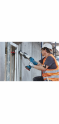 Bosch GCG 18V-600 aku vytlacovací pistole na tmely
