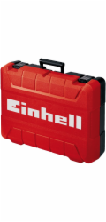 Einhell E-Box M55/40 (červeno-černý)
