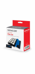 Sencor SVX 024HF Sada filtrů SVC 9050BL 