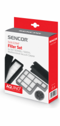 SENCOR SVX 031HF sada filtrů k SVC 500x SENCOR