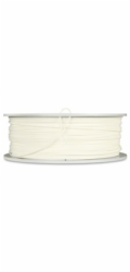VERBATIM 3D Printer Filament PLA 1.75mm, 335m, 1kg white (OLD PN 55268)