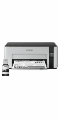 EPSON tiskárna ink EcoTank Mono M1120, A4, 720x1440, 32ppm, USB