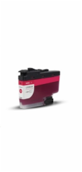 Brother LC-3239XLM - originální BROTHER originální inkoust LC-3239XLM, MFC-J5945DW, MFC-J6945DW, MFC-J6947DW, 5000 str., purpurový