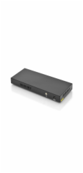 Digitus Gigabit Desktop PoE af/at 8-Port Switch 10/100/1000Mbps, 135W PoE Power Budget, metall housing