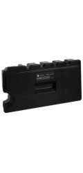 Lexmark 78C0W00 - originální Lexmark CS/CX42x, 52x, 62x, C/MC2325, 2425, 2535, MC2640, C2240, XC2235, 4240 nádoba na odpad, 25000