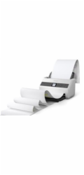 EPSON skener WorkForce DS-870, A4, 600x600 dpi, Duplex, USB 3.0