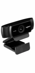 Logitech HD Webcam C920S, kamera vč. krytky