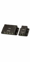 ATEN Prodlužovač USB 2.0 Cat 5 až 50 m UCE3250-AT-G