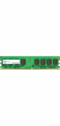 Dell Memory Upgrade - 8GB - 1RX8 DDR4 UDIMM 2666MHz ECC