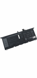 Dell Baterie 4-cell 52W/HR LI-ON pro XPS 9370