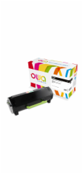 Armor Lexmark 51B2000 - kompatibilní OWA Armor toner kompatibilní s Lexmark 51B2000, 2500st, černá/black