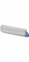 OKI 47095702 - originální OKI Magenta toner do C824/C834/C844 (5 000 stránek)