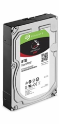 Seagate IronWolf 8TB
