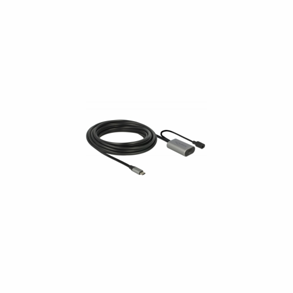 Delock Aktivní prodlužovací kabel USB 3.1 Gen 1 USB Type-...