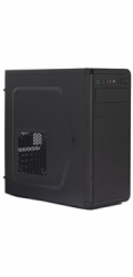 Crono MT-760i/Midi Tower/Černá