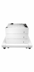 HP LaserJet 3x550 Stand