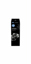 HP GT53 135ml Black Original Ink Bottle (6,000 pages)