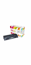 OWA Armor toner pro HP Laserjet P2030, P2035, P2050, P2055, 2300 Stran, CE505A, černá/black