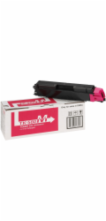 Kyocera toner TK-580M/ FS-C5150DN/ 2 800 stran/ purpurový