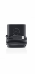 Dell AC adaptér 45W 492-BBUS USB-C (Dell Latitude 7370 a Dell XPS 9370)