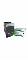 Lexmark B/MB/ 2865,2770 Return Program Toner Cartridge black B282X00 - 30 000str.