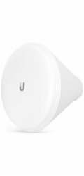 Ubiquiti PrismAP-5-30 (Horn-5-30) Ubiquiti Sektorová Horn anténa 30° - 5GHz, zisk 19 dBi, úhel 30°, MIMO 2x2