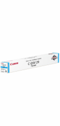 Canon Toner C-EXV 29 Cyan (IR Advance C5030/5035)