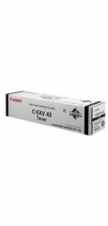 Canon toner C-EXV 43 pro iR-400i a iR-500i / Black / 15200str.