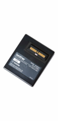Akumulátor Li-ion PA-BT-4000LI originál BROTHER pro PTouch ( PABT4000LI ) Brother nabíjecí akumulátor - typ PA-BT4000LI