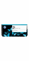 HP 746 300-ml Photo Black Ink Cartridge