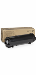 Xerox 106R03943 - originální Xerox černý toner pro VersaLink B6xx, 25 900 str