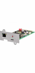Legrand 310931 LEGRAND UPS síťová karta CS141B SK, 100Mb, SNMP, MODBUS, podpora VM