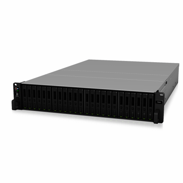 Synology FlashStation FS6400 - Server NAS - 24 zásuvky - ...