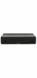 DeLOCK Externí USB 3.2 Gen 2 4 PortHub 10Gbps, USB hub