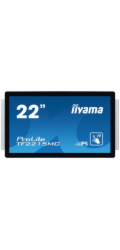 iiyama TF2215MC-B2, LED monitor