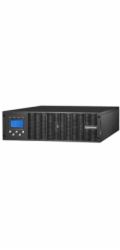 CyberPower Professional Smart App OnLine PowerModule 6000VA/5400W, 3U, XL, Rack/Tower (w/o battery)
