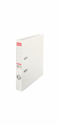 ESSELTE No. 1 pákový pořadač Power VIVIDA A4 50mm bílý