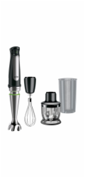 Braun MQ 7025X MultiQuick 7 tyčový mixér