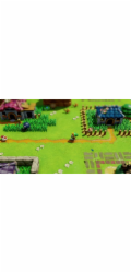 HRA SWITCH Leg. of Zelda:Links Awakening