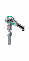 Wera "Click-Torque C 3 Set 1, 1/2" "momentový klíč"